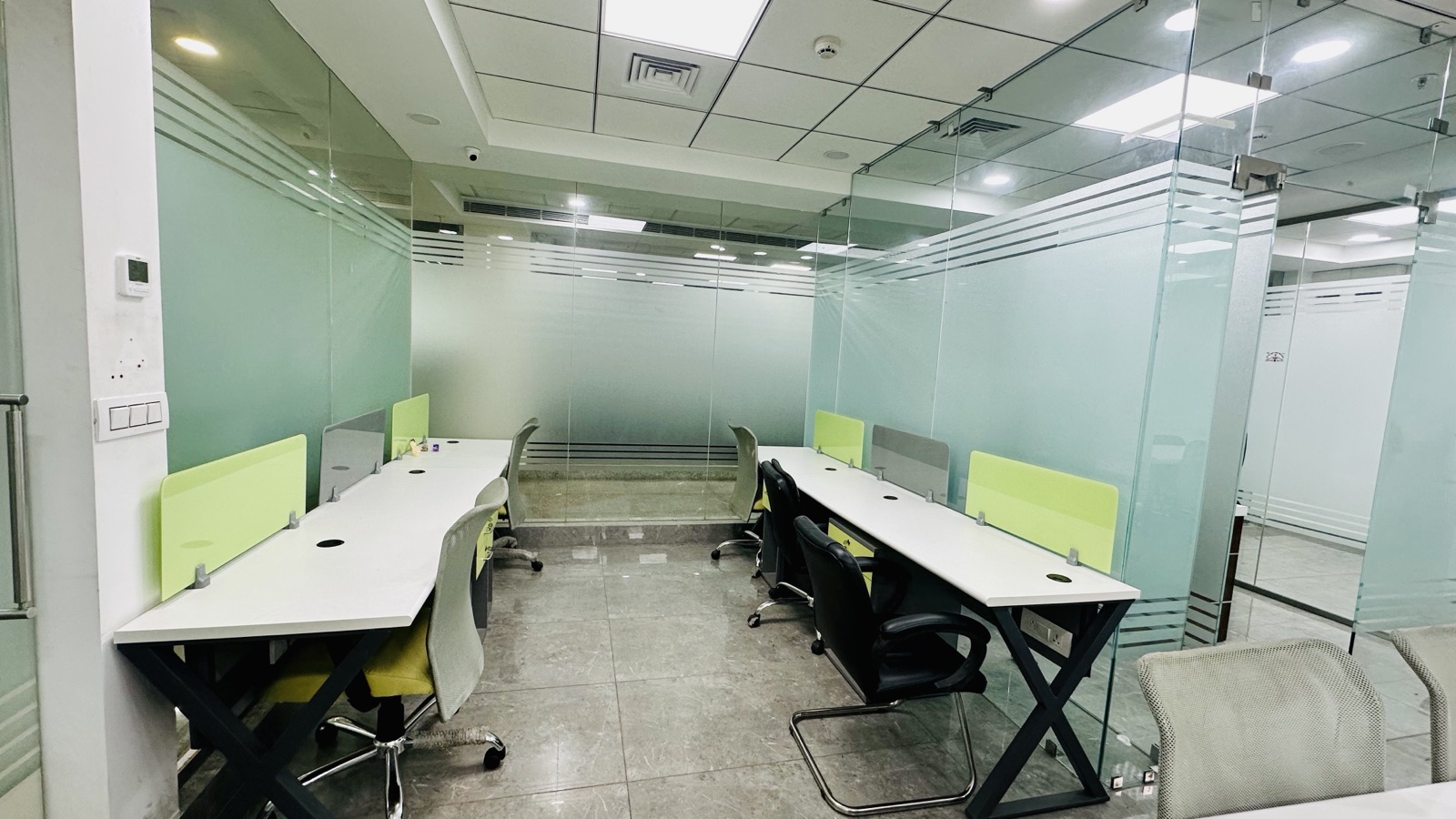 M/s Office On-Demand